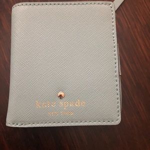 Kate Spade Mini wallet